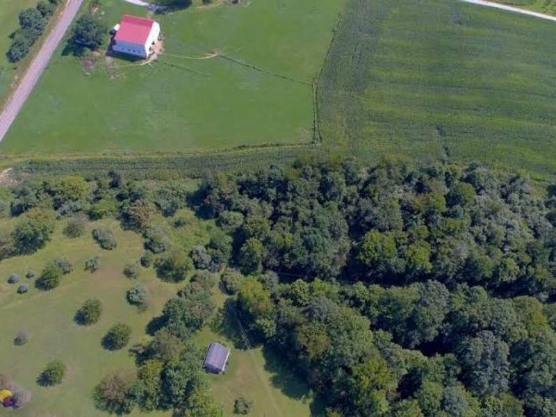 3665 County Road 58 , Millersburg, OH 44654 Photo 15