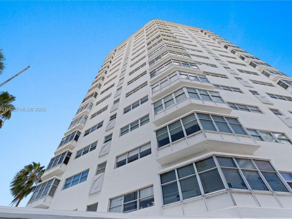 1881 Washington Ave , Unit 4G, Miami Beach, FL 33139