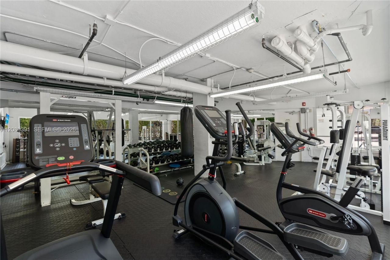 1881 Washington Ave, Unit 4G, Miami Beach, FL 33139 Photo