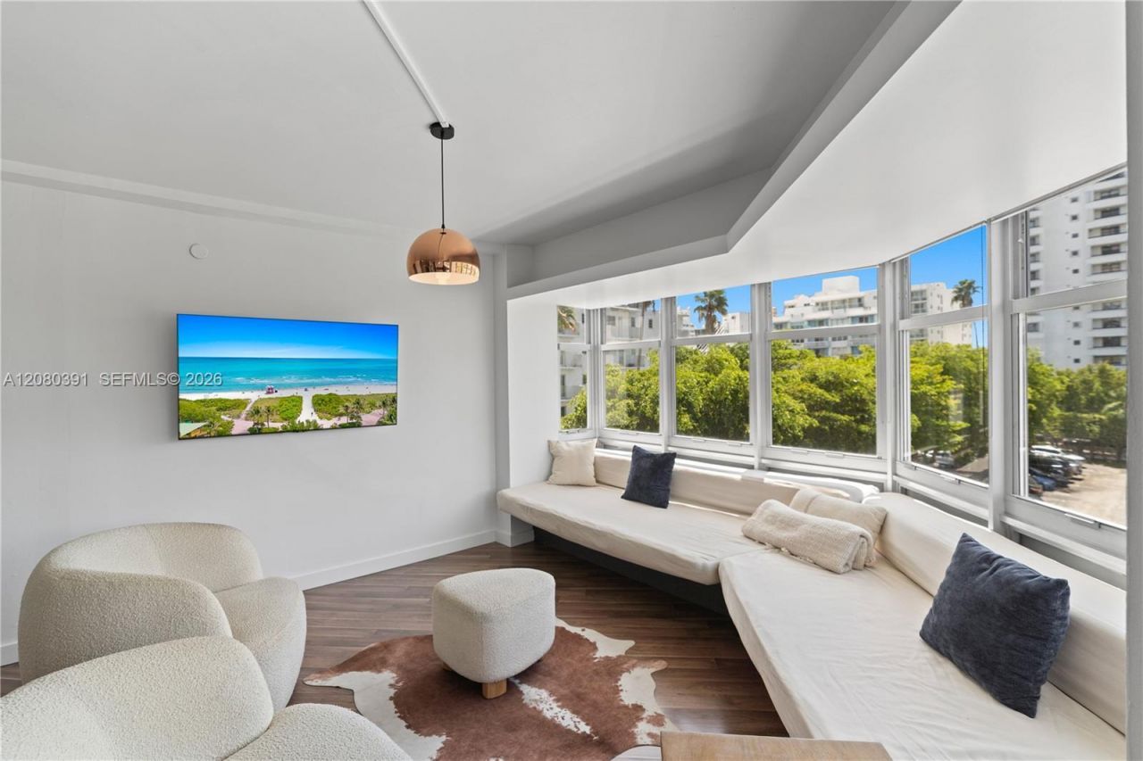 1881 Washington Ave, Unit 4G, Miami Beach, FL 33139 Photo