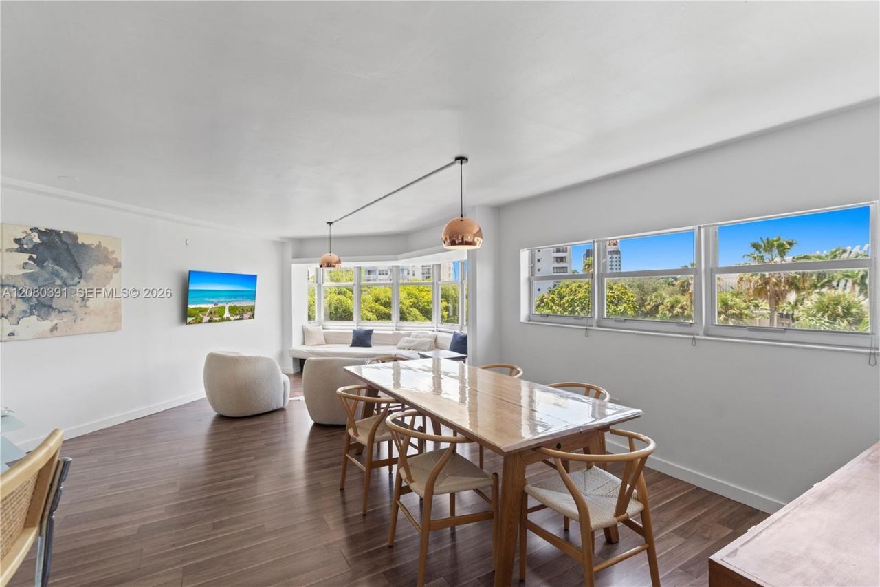 1881 Washington Ave, Unit 4G, Miami Beach, FL 33139 Photo