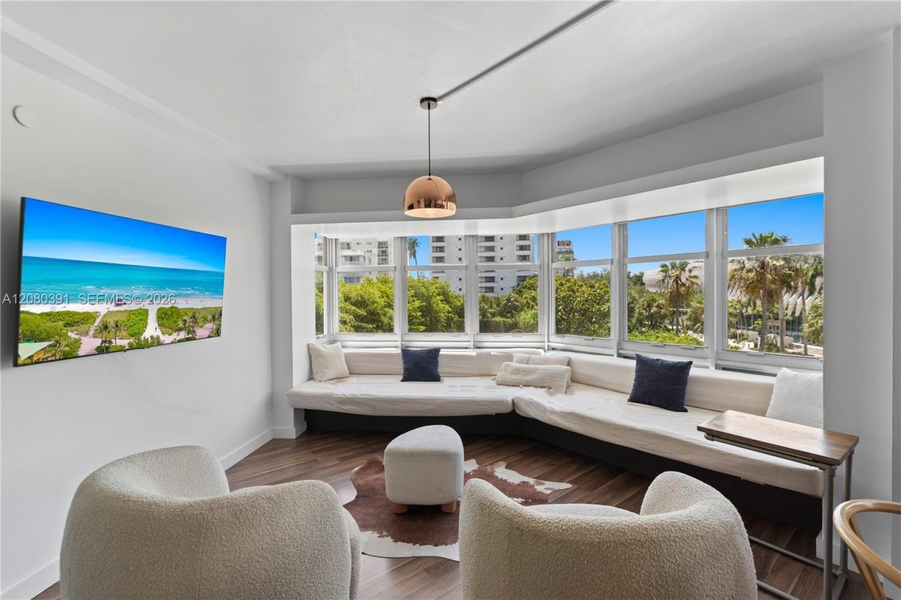 1881 Washington Ave, Unit 4G, Miami Beach, FL 33139 Photo