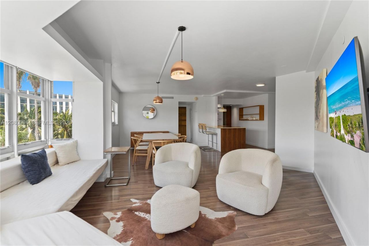 1881 Washington Ave, Unit 4G, Miami Beach, FL 33139 Photo