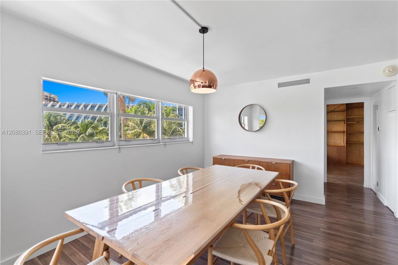1881 Washington Ave, Unit 4G, Miami Beach, FL 33139 Photo