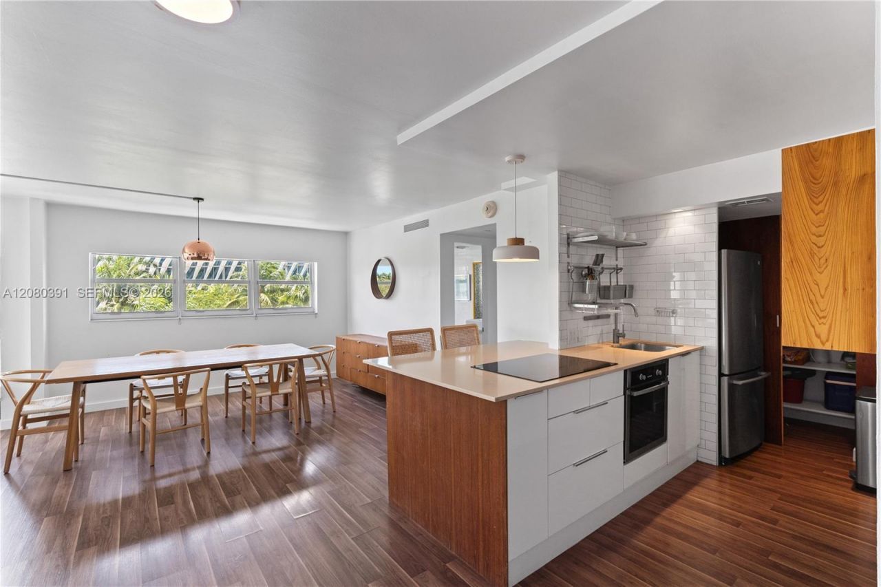 1881 Washington Ave, Unit 4G, Miami Beach, FL 33139 Photo