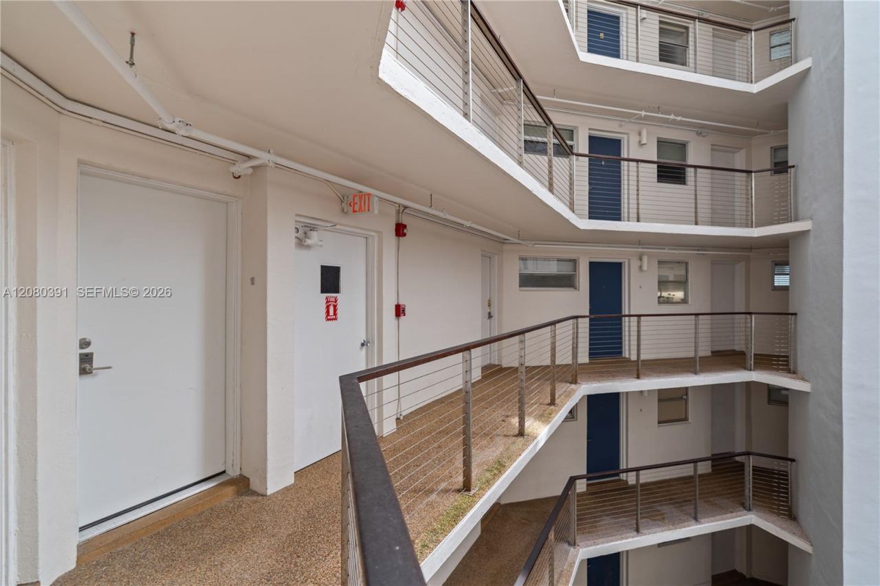 1881 Washington Ave, Unit 4G, Miami Beach, FL 33139 Photo