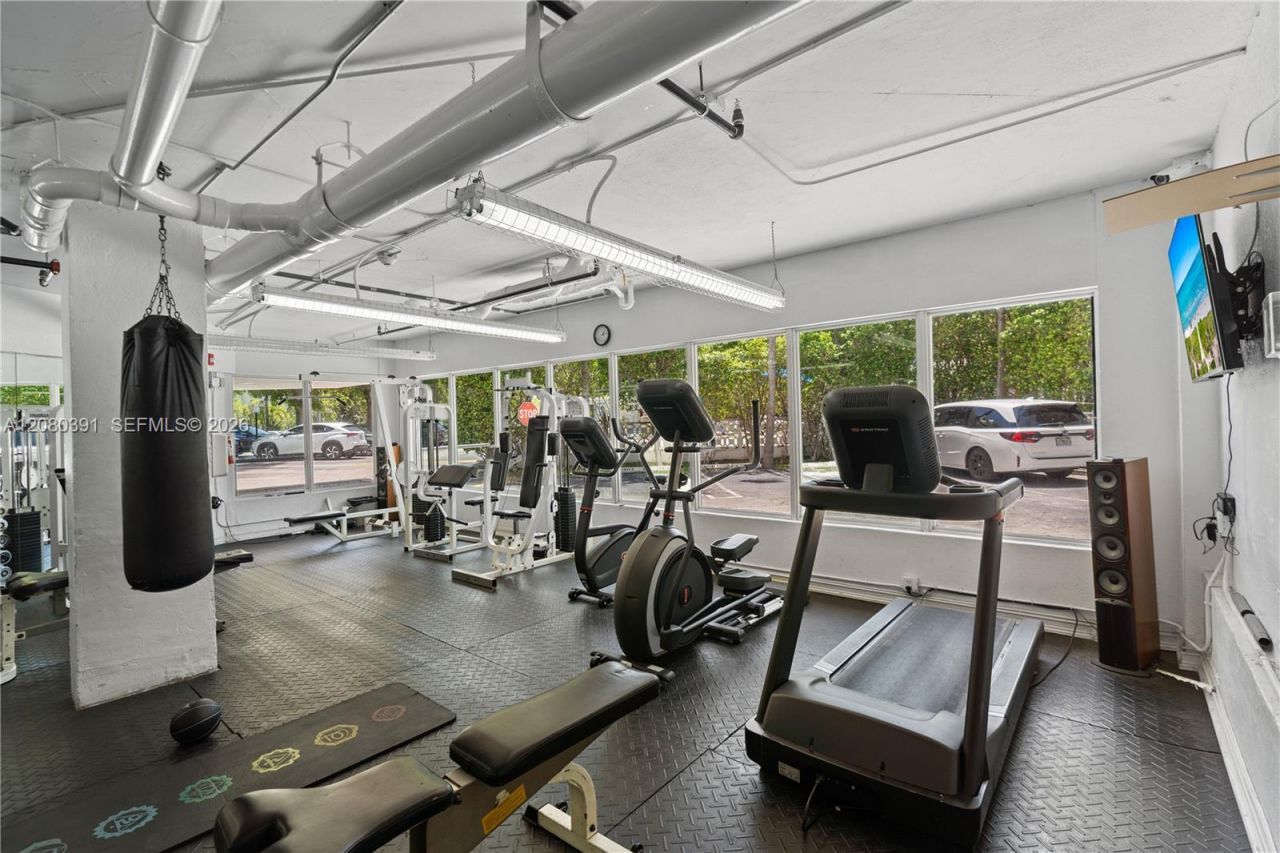 1881 Washington Ave, Unit 4G, Miami Beach, FL 33139 Photo