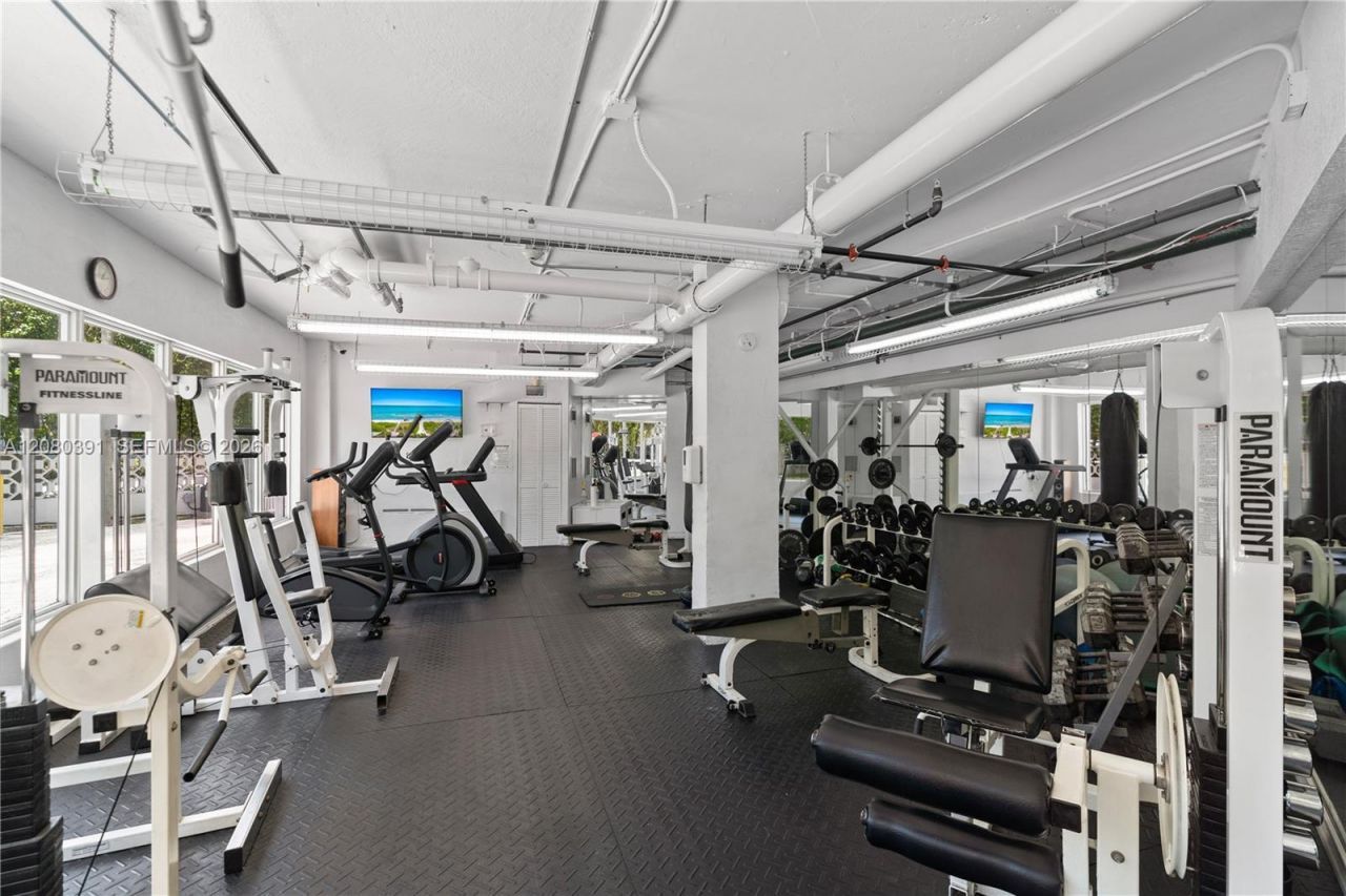 1881 Washington Ave, Unit 4G, Miami Beach, FL 33139 Photo