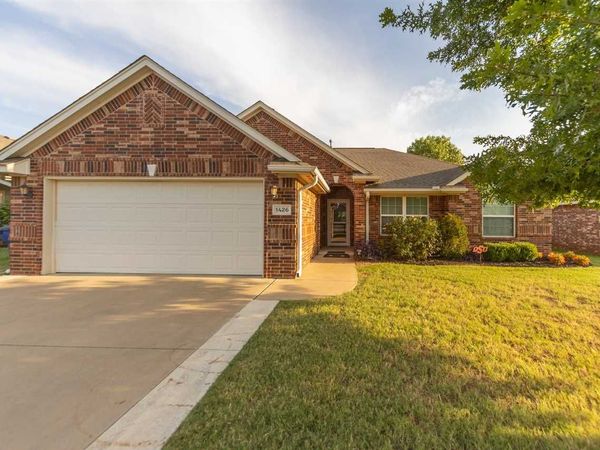 1426 W 14th Street, Stillwater, OK 74074