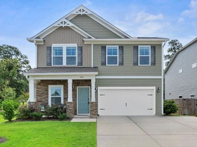 450 Skydance Road , Lexington, SC 29072