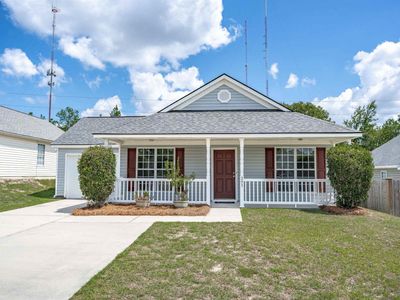 201 Covey Lane, Lexington, SC 29073