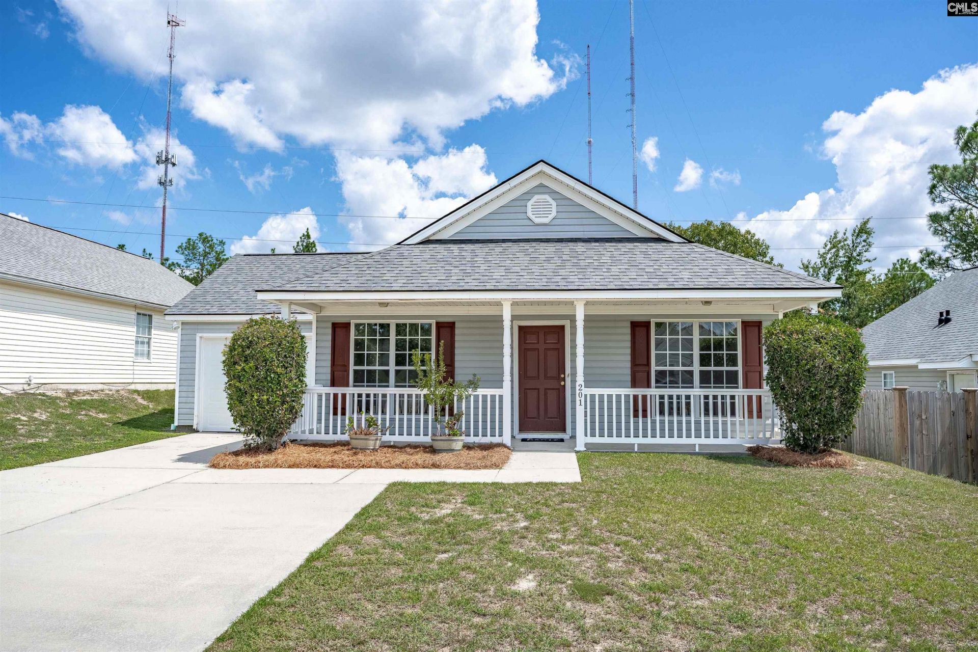 201 Covey Lane Photo 35