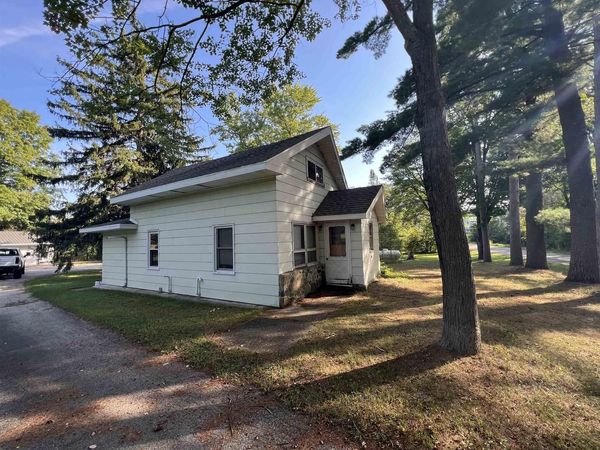 N5539 26TH ROAD, Wild Rose, WI 54984