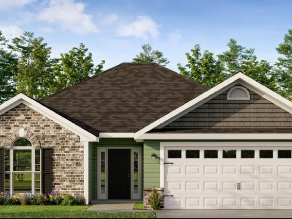 01-E Brigantine Bend , Graniteville, SC 29829