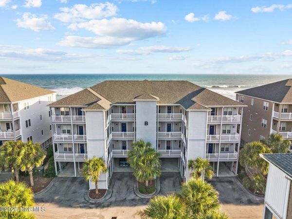 1701 Salter Path Road , Unit 103 B, Salter Path, NC 28512