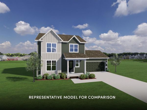 7111 Johann Farm Road, Middleton, WI 53562