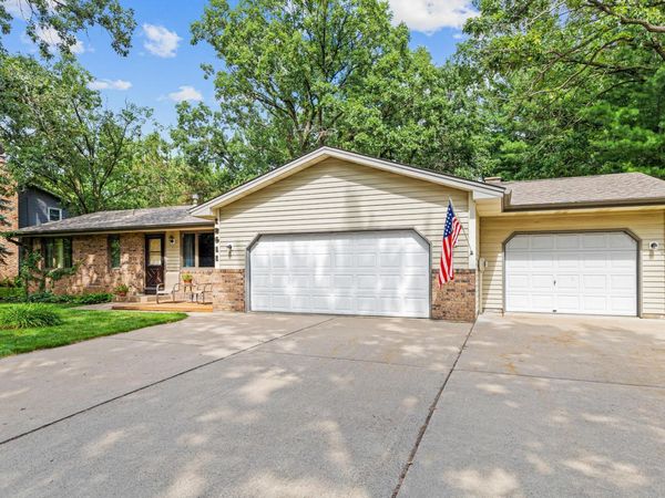 12611 Larch Street NW, Coon Rapids, MN 55448