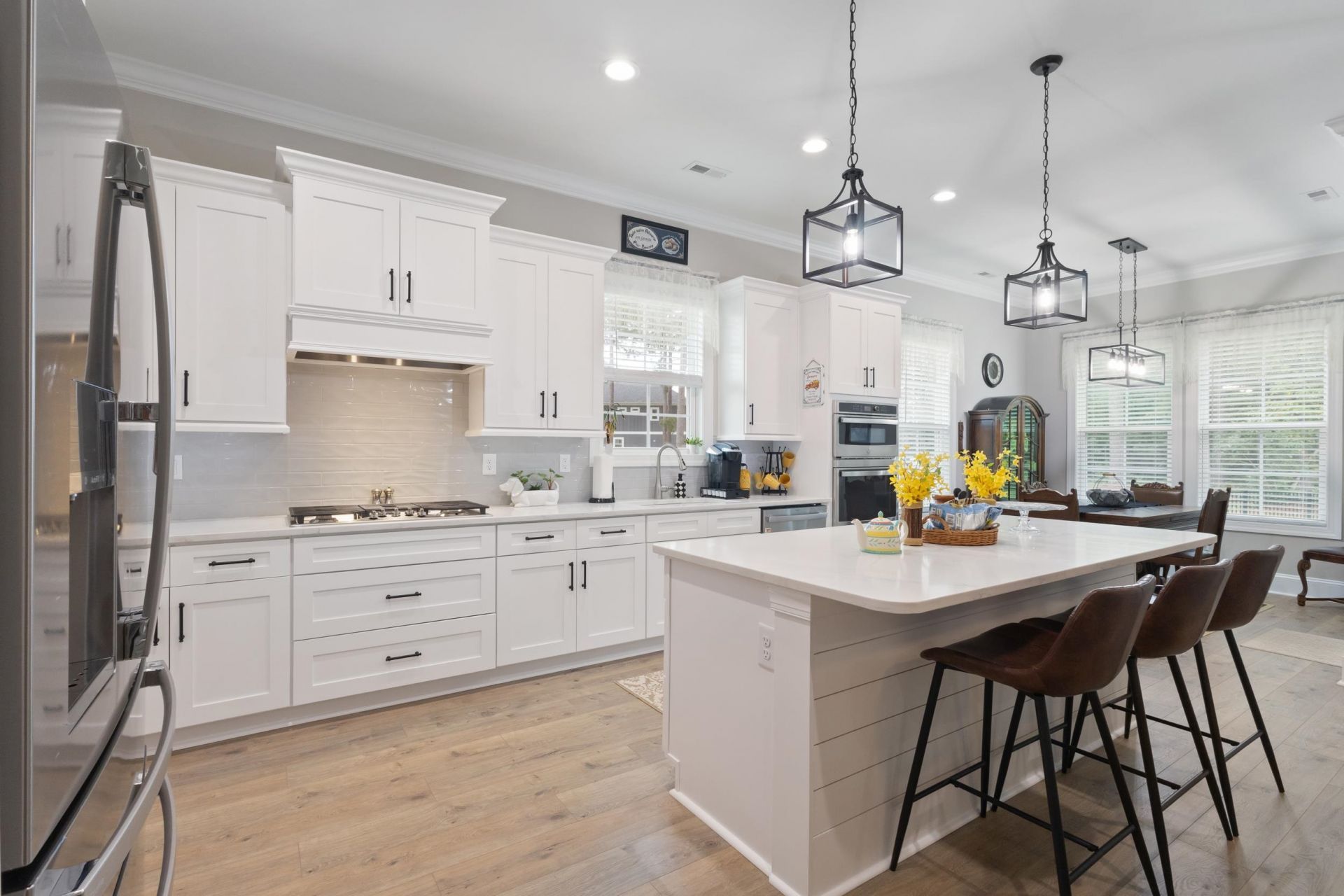 1136 Fiddlehead Way  Photo 20