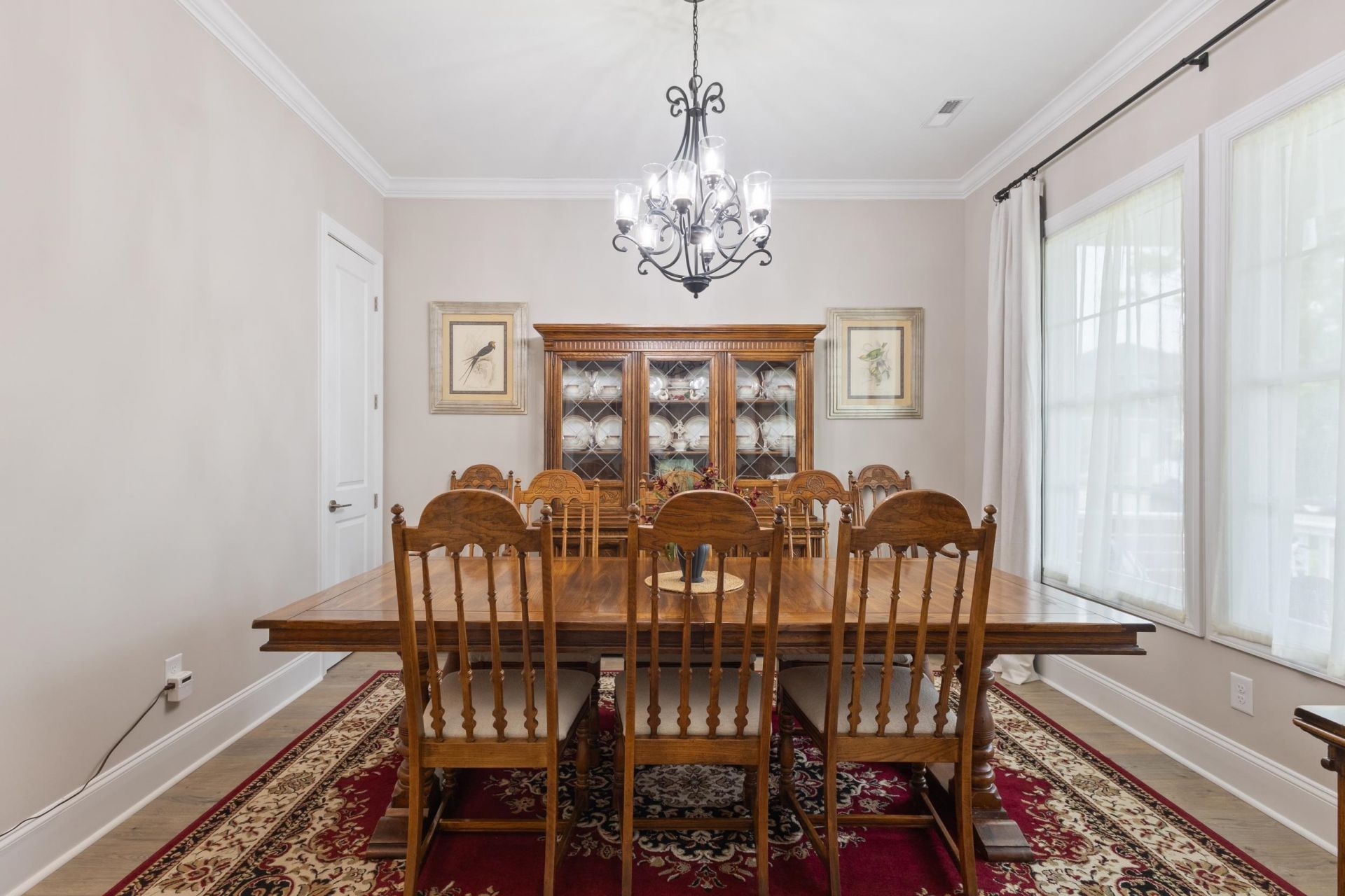 1136 Fiddlehead Way  Photo 23