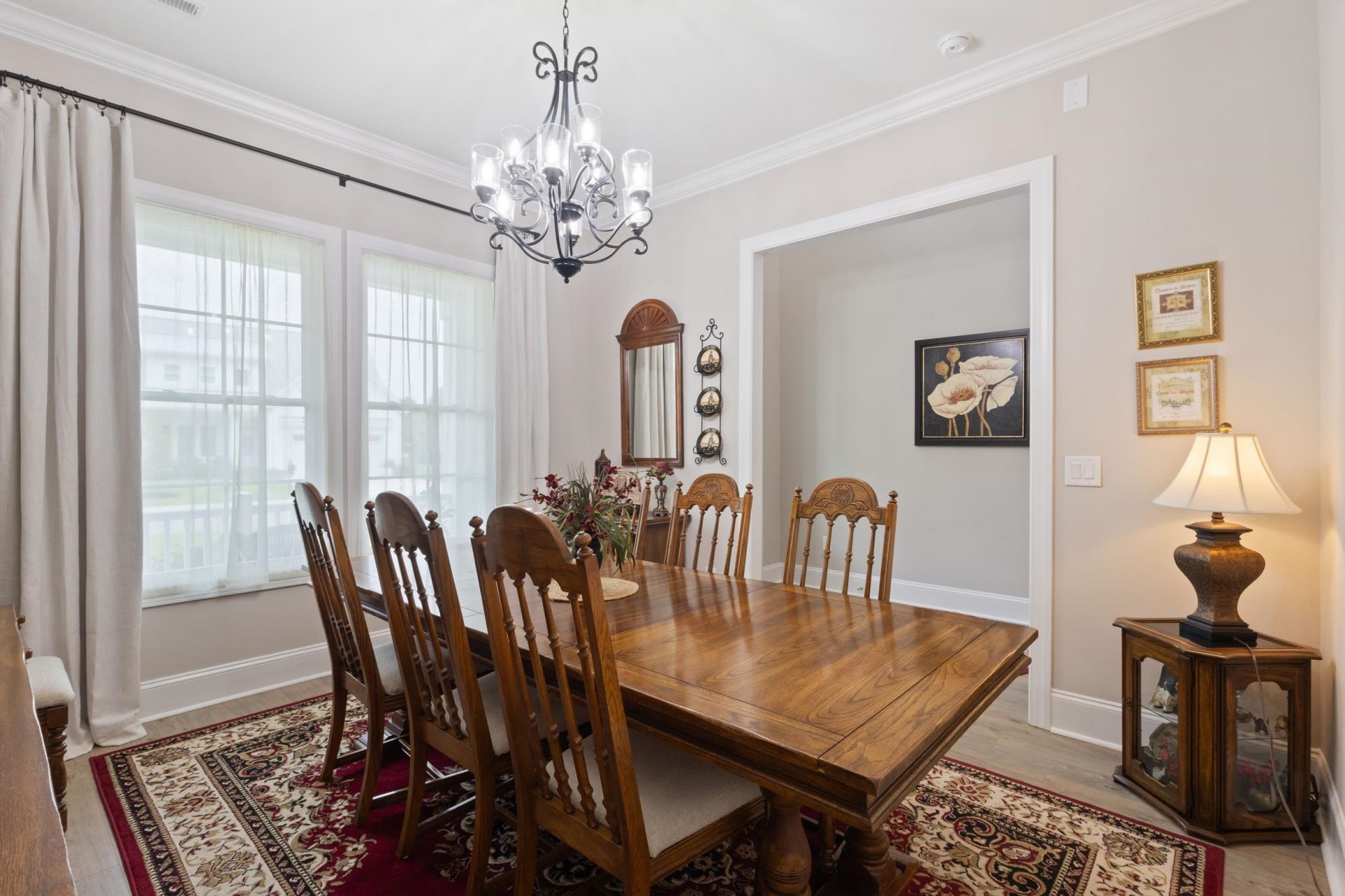 1136 Fiddlehead Way  Photo 25