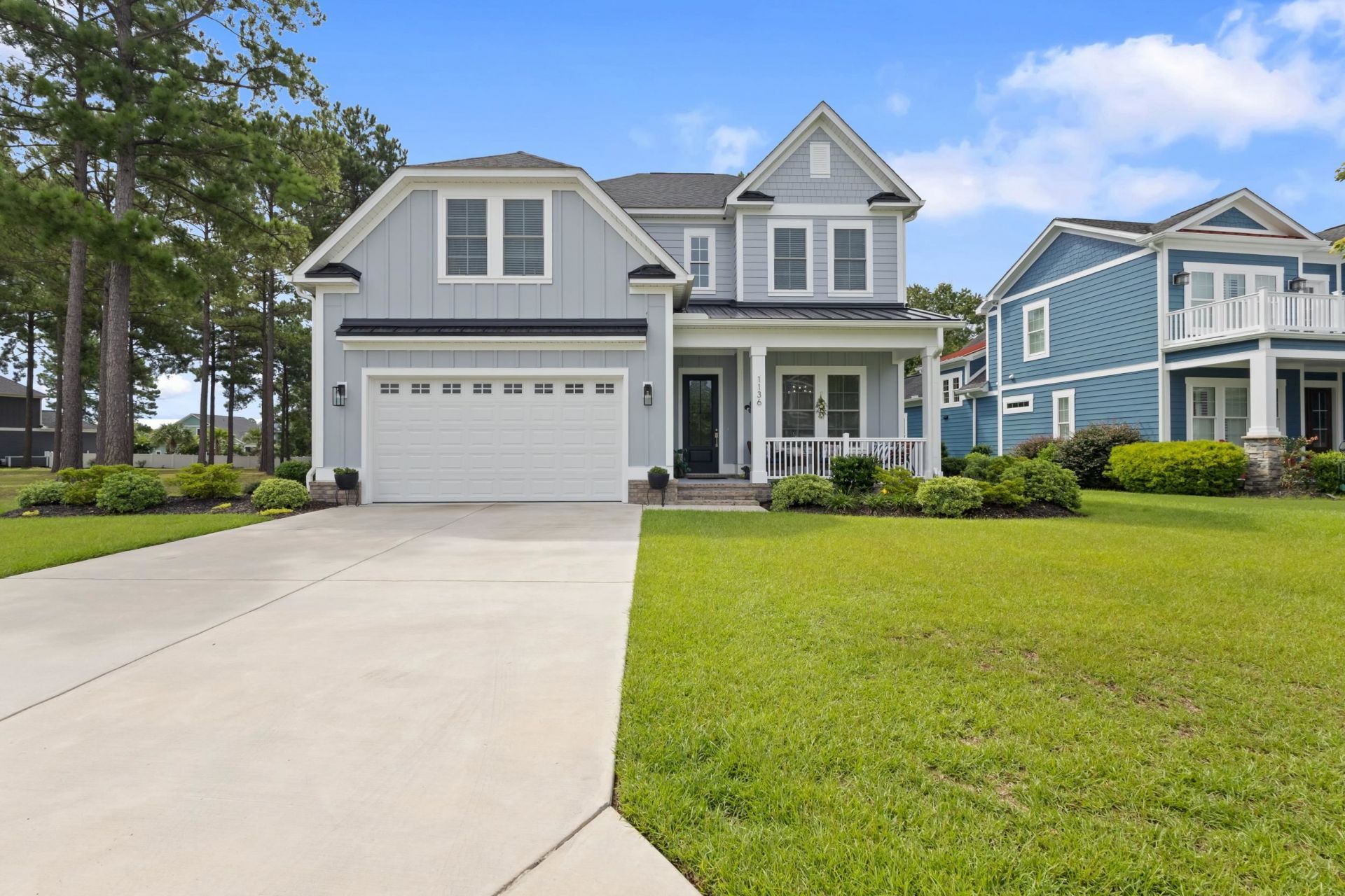 1136 Fiddlehead Way  Photo 4