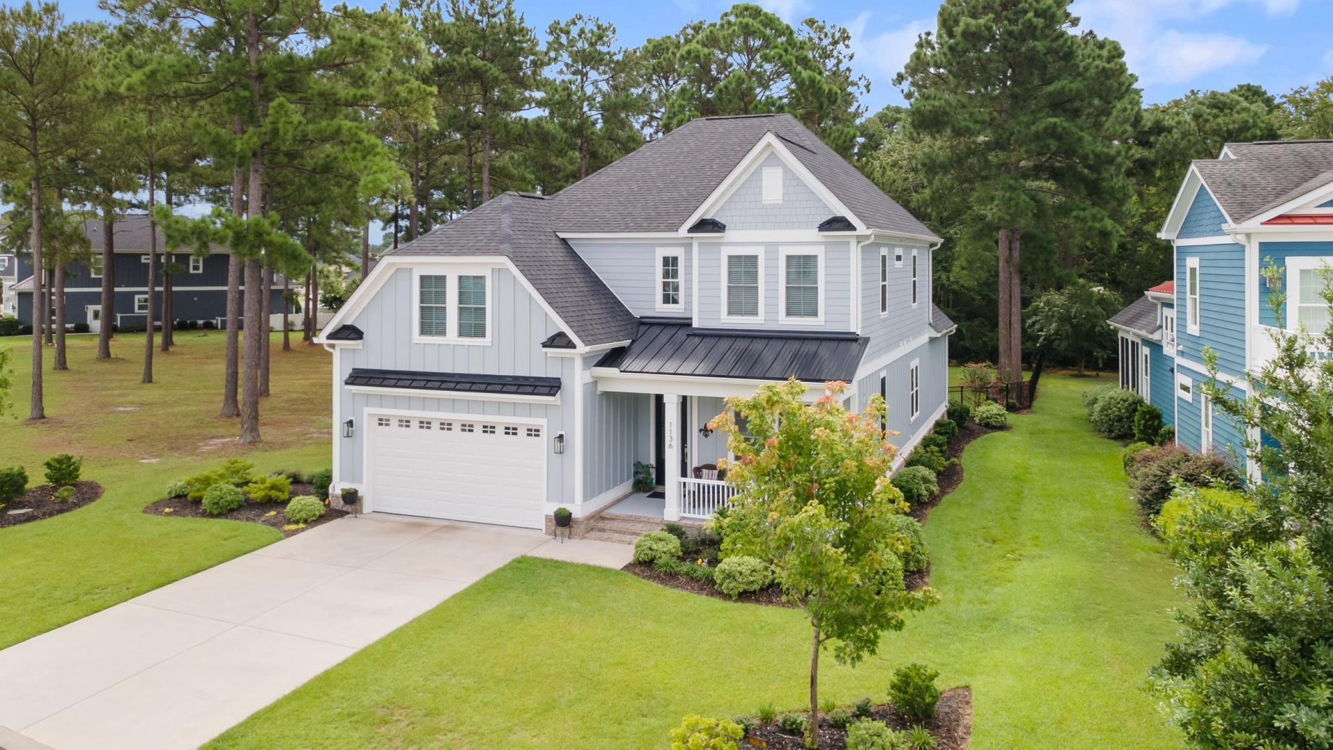 1136 Fiddlehead Way  Photo 5