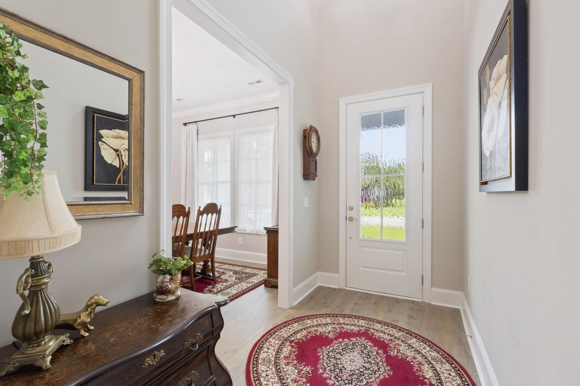 1136 Fiddlehead Way  Photo 51