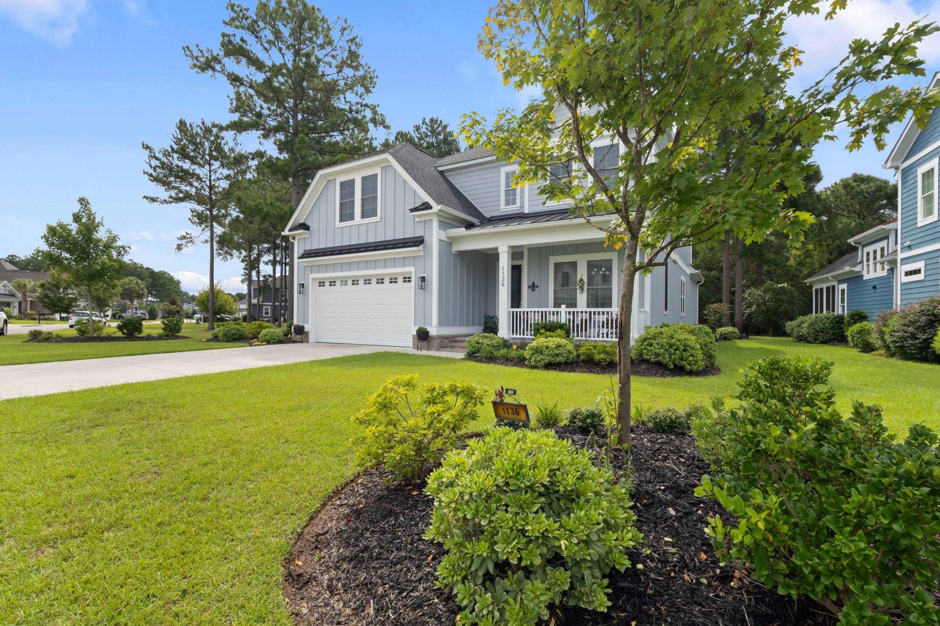 1136 Fiddlehead Way  Photo 6