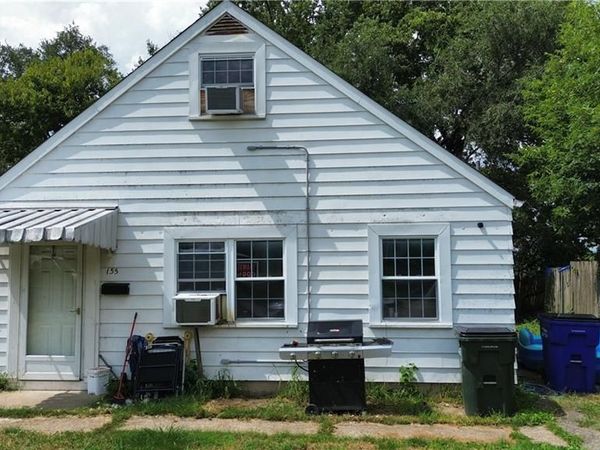155 N Quentin Avenue, Dayton, OH 45403