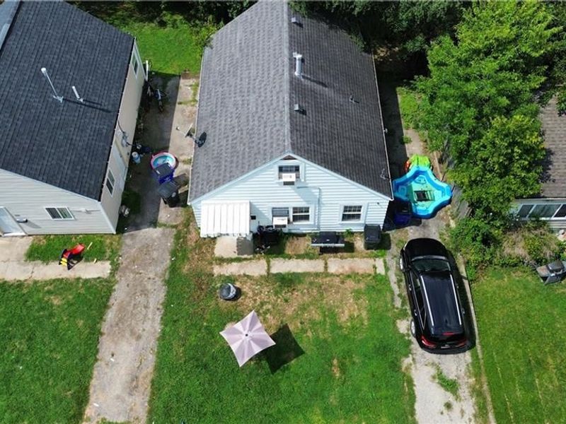 155 N Quentin Avenue, Dayton, OH 45403 Photo 15
