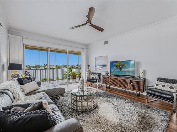 9566 Gulf Shore DR , Unit 201, NAPLES, FL 34108