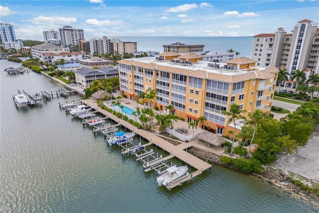 9566 Gulf Shore Dr, Unit 201, Naples, FL 34108 Photo