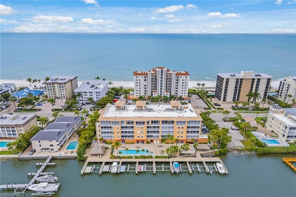 9566 Gulf Shore Dr, Unit 201, Naples, FL 34108 Photo