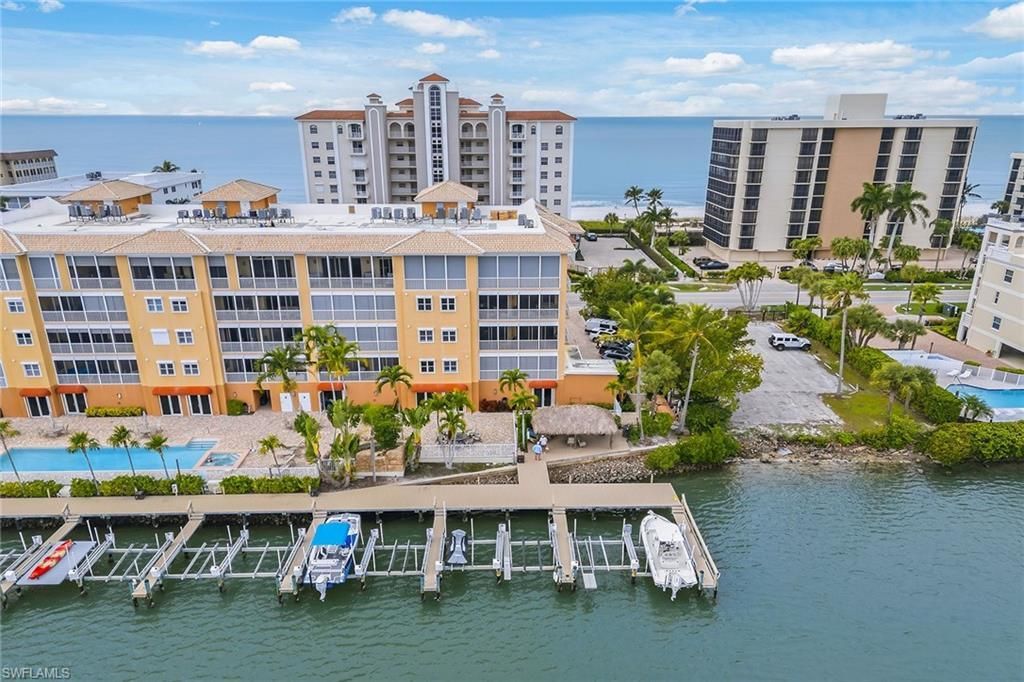 9566 Gulf Shore Dr, Unit 201, Naples, FL 34108 Photo