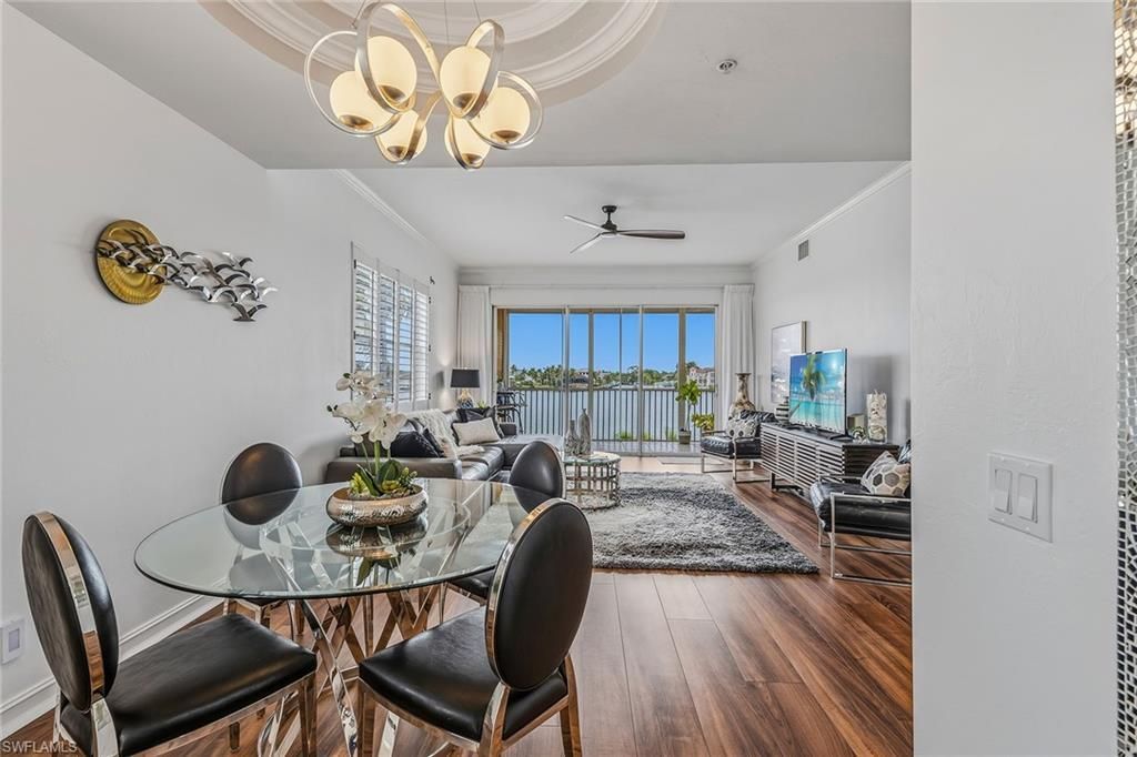 9566 Gulf Shore Dr, Unit 201, Naples, FL 34108 Photo