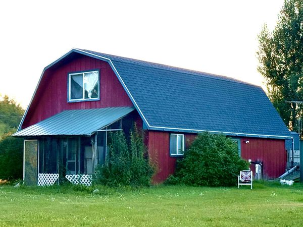 9382 Saunders Road, Gaylord, MI 49735