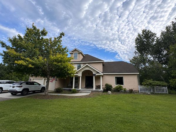 101 Kensington Court, Alpena, MI 49707