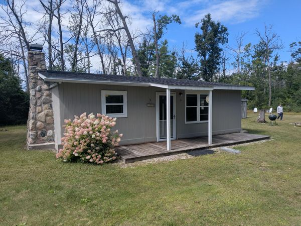 4360 Brooks Trail, Lewiston, MI 49756