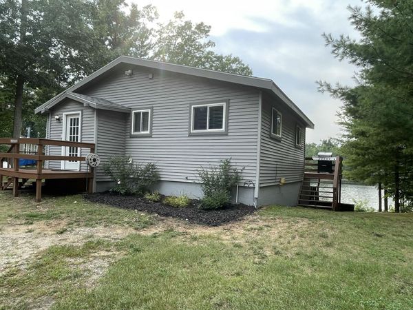 5334 Seneca Trail, Gaylord, MI 49735