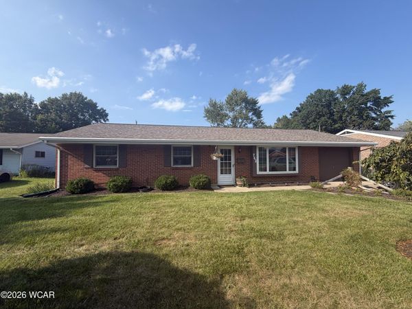 762 Lewis Boulevard, Lima, OH 45801