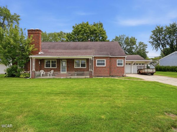 622 N Cherry Street, Kenton, OH 43326