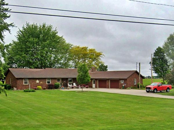 10572 Ohio 118, Van Wert, OH 45891