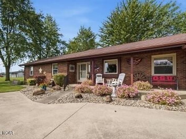 10572 Ohio 118, Van Wert, OH 45891