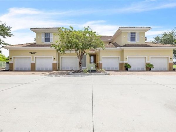 16572 San Edmundo RD , Unit 111, PUNTA GORDA, FL 33955