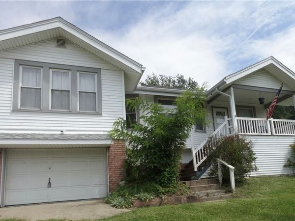 69395 Sunset Hgts , Bridgeport, OH 43912