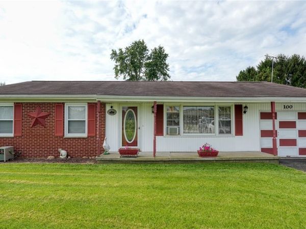100 Vicky Lane , Heath, OH 43056