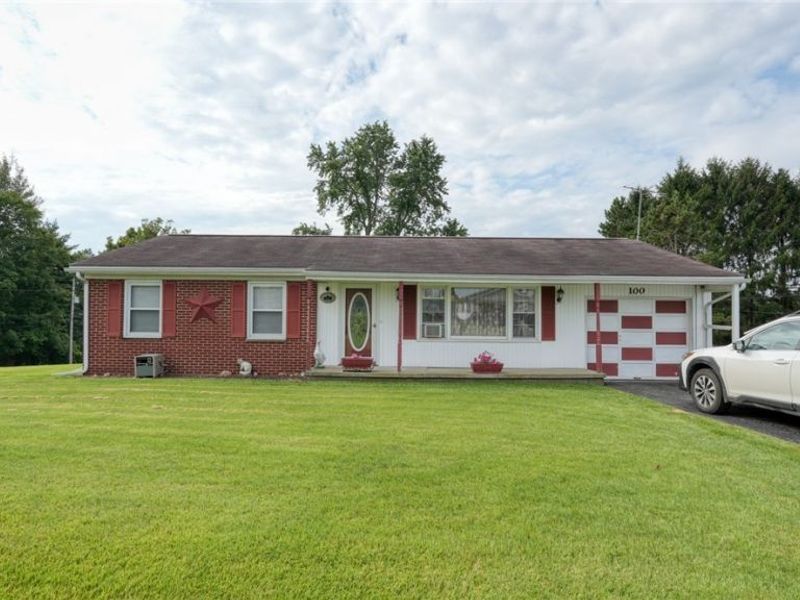 100 Vicky Lane, Heath, OH 43056 Photo 2