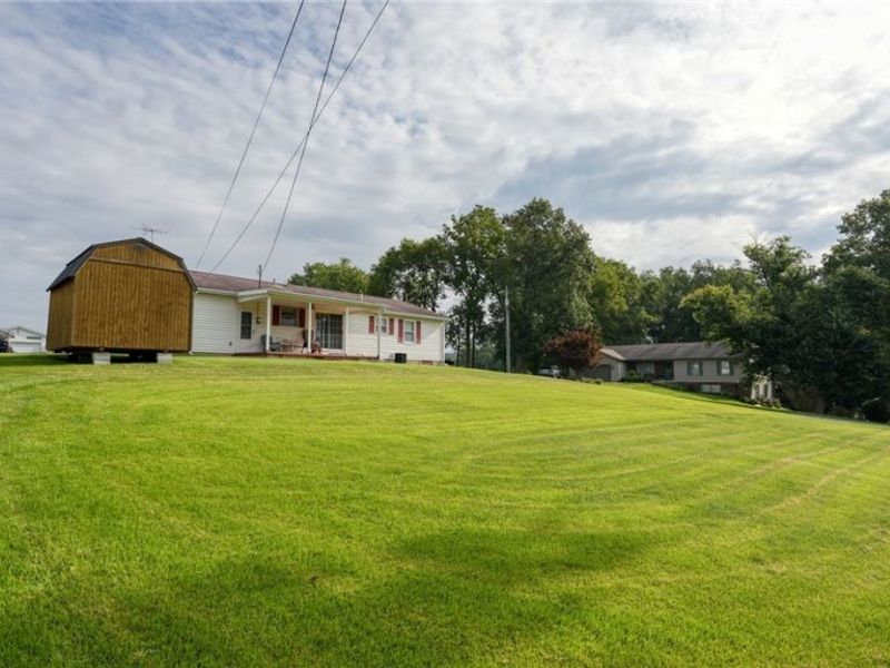 100 Vicky Lane, Heath, OH 43056 Photo 28