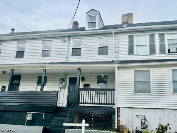 253 Washington St, Phillipsburg, NJ 08865