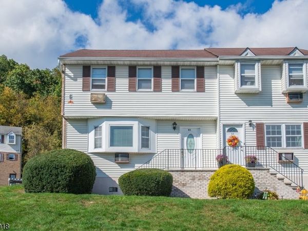 322 Richard Mine Rd - G1, Unit 1, Rockaway, NJ 07885